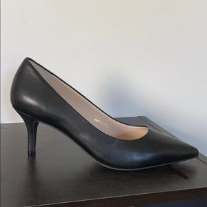 Cole Haan Martha Waterproof Pump
